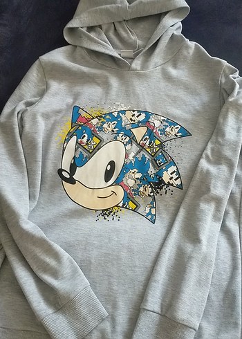 LC Waikiki 12-13 Yaş