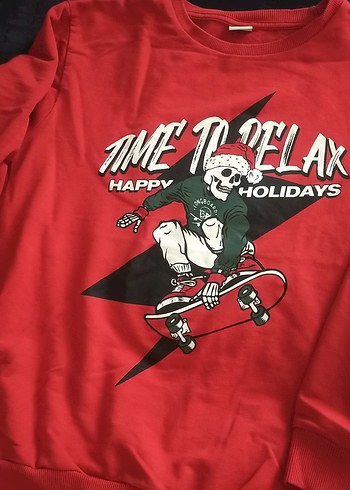 LC Waikiki 11-12 Yaş