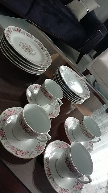 Yemek tabağı 
