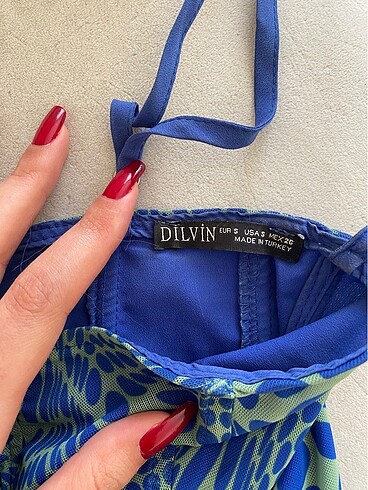 Dilvin Dilvin korse