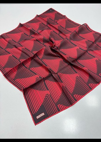  Beden çeşitli Renk Armine İpek Twill Eşarp