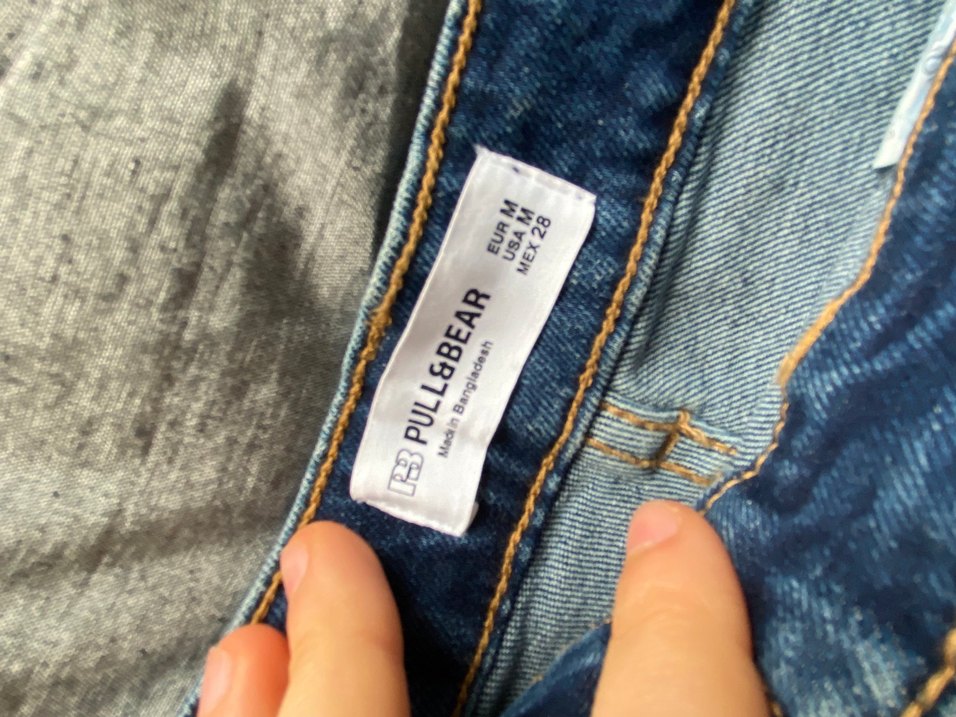 Mini şort etek - Görsel 2