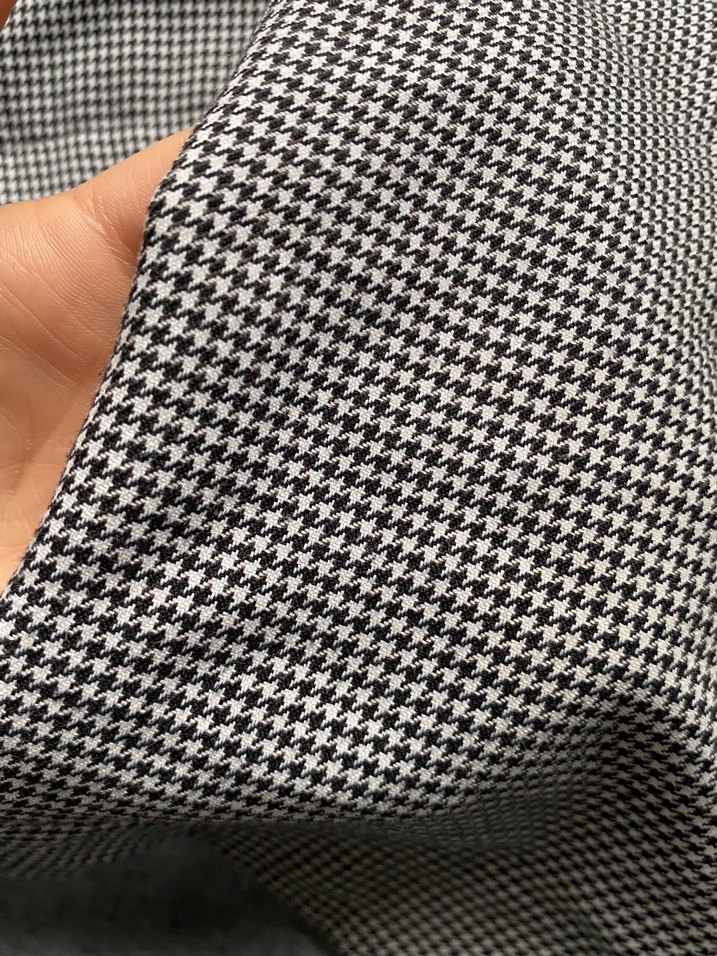 Kadın blazer ceket - Görsel 2