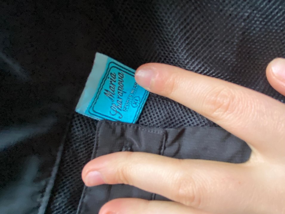 İçi fileli eşofman - Görsel 3