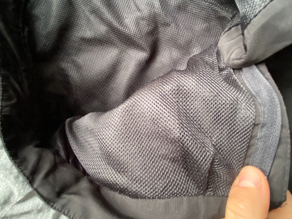 İçi fileli eşofman - Görsel 4