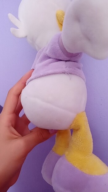  Beden Peluş oyuncak 