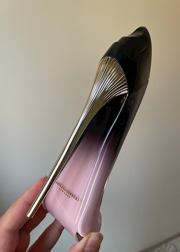 Carolina Herrera Good Gırl Blush Elıxır 80 ML Orijinal
