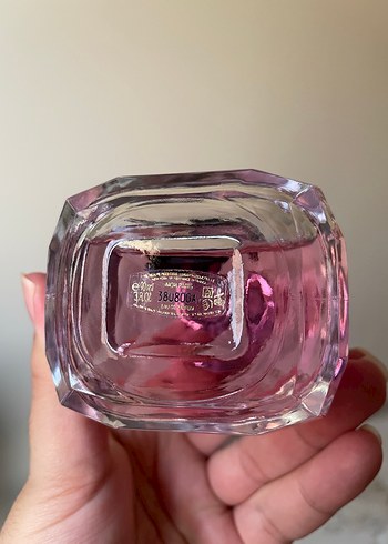  Beden Renk Mon Paris 90 ML Orijinal