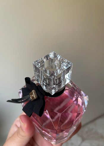 Yves Saint Laurent Mon Paris 90 ML Orijinal