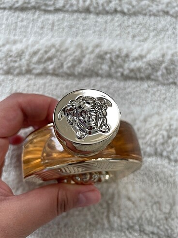 Versace Versace Eros Pour Femme 100 ml Orijinal