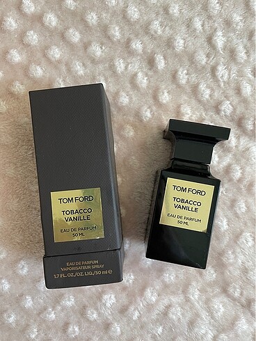 Tom Ford Tobacco Vanille 50 ml