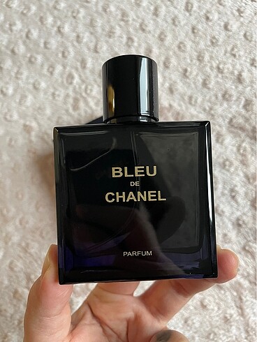 Chanel Bleu De Chanel Parfum 50 ml