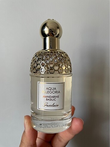 Guerlain Mandarıne Basılıc 75 ml