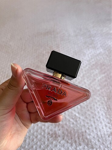 Beden Prada Paradoxe İntense 50 ml