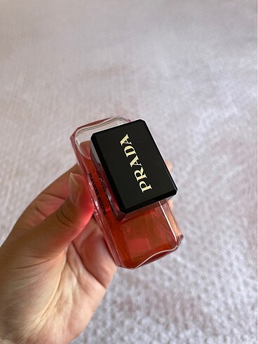 Beden Renk Prada Paradoxe İntense 50 ml