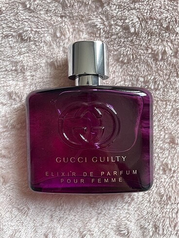 Gucci Guılty Elıxır 60 ml
