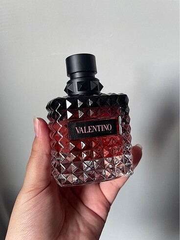 Valentino Valentino Born In Roma Intense 100 Ml