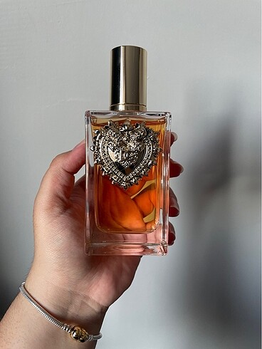 Dolce Gabbana Devotıon 100 Ml