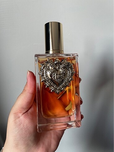 Dolce & Gabbana Dolce Gabbana Devotıon 100 Ml