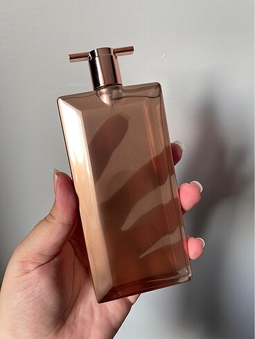 Beden Renk Lancome İdole L?Intense 75 Ml