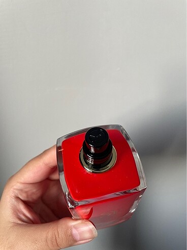 Beden Armani Si Passione 100 Ml