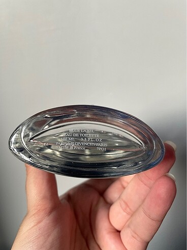 Beden Renk Givenchy Blue Label 100 Ml
