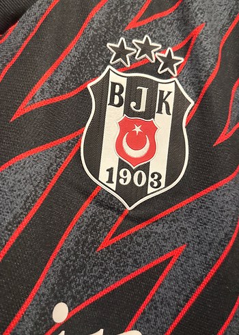 Adidas Siyah Baskılı Erkek Spor Tişörtü - Görsel 3