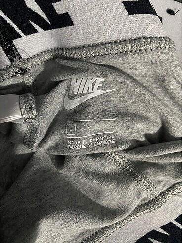 Nike Taytt