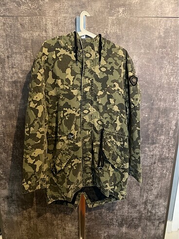 Loft Parka