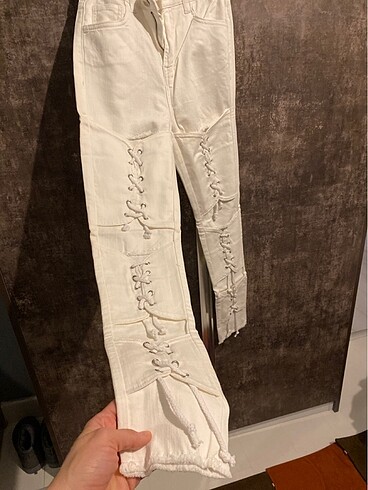 36 Beden Pantolon