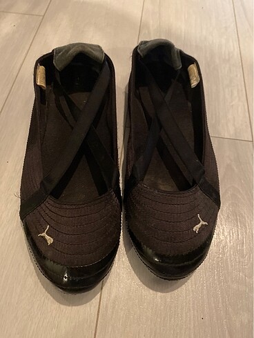 Puma Babet