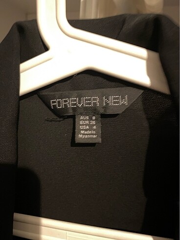 Forever New Ceket