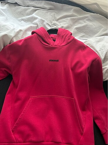 Oversize sweatshirt