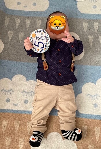 Bebek takım