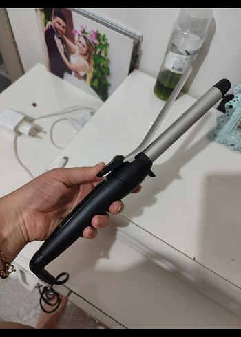 Remington Saç Maşası