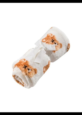 Lcw home bebek battaniyesi - Görsel 3