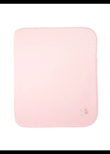 Pembe Bebek Battaniyesi - Görsel 4