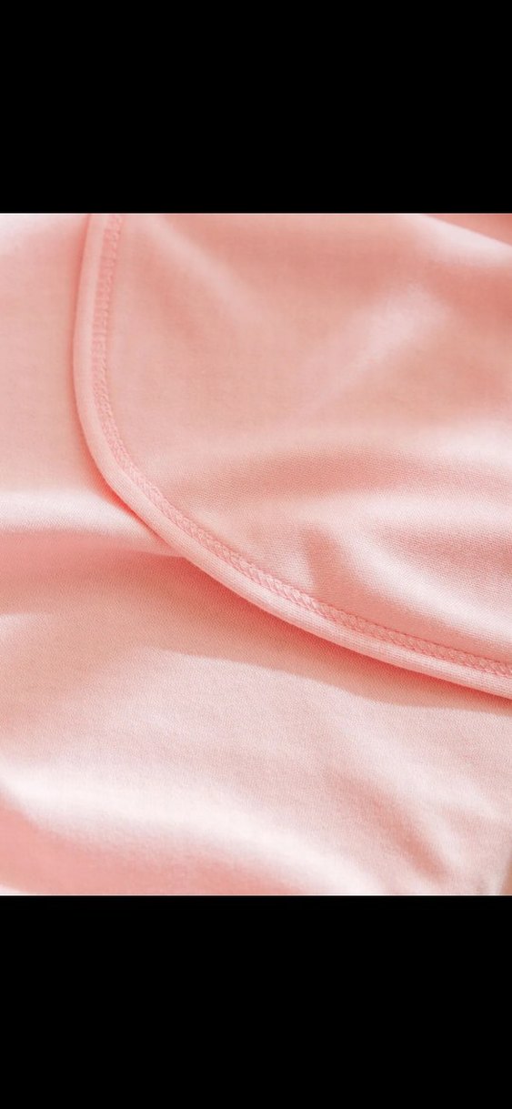 Pembe Bebek Battaniyesi - Görsel 3