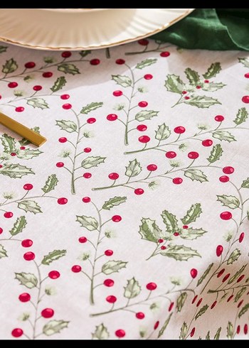 Lcw home masa örtüsü - Görsel 2