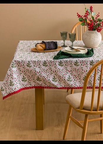 Lcw home masa örtüsü - Görsel 6