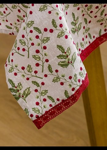 Lcw home masa örtüsü - Görsel 7