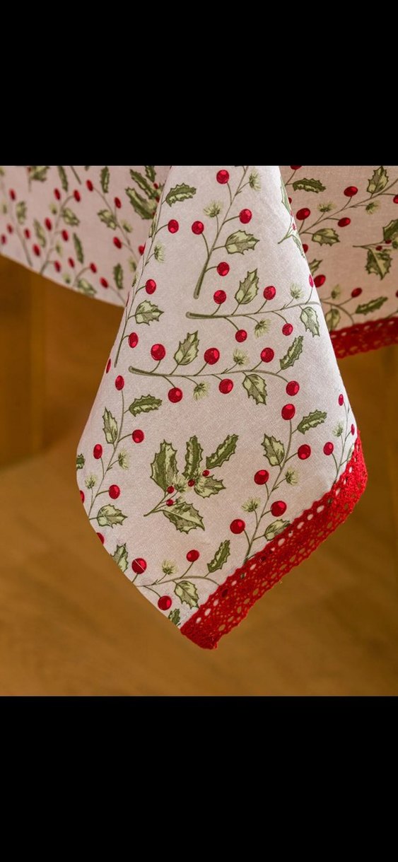 Lcw home masa örtüsü - Görsel 3