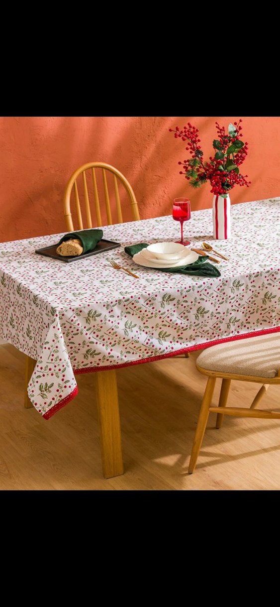 Lcw home masa örtüsü - Görsel 4