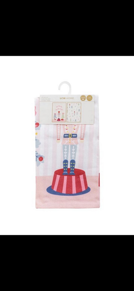 Nakışlı Bohem Tarzı Pastel Renk Mutfak Havlusu - Görsel 5