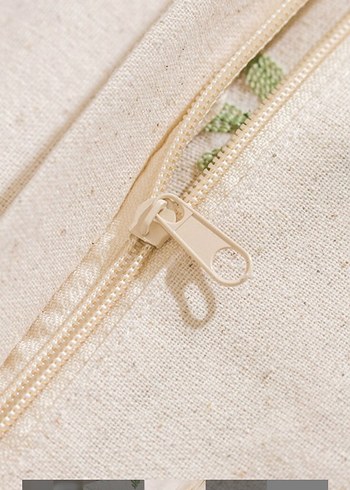 Lcw home kırlent kılıfı - Görsel 5