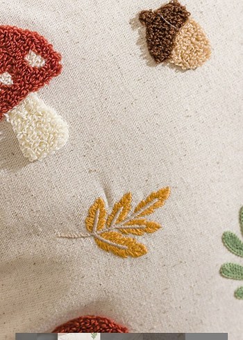 Lcw home kırlent kılıfı - Görsel 6