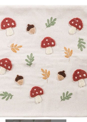 Lcw home kırlent kılıfı - Görsel 2