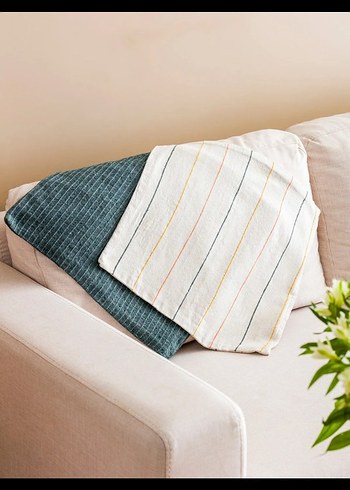 Lcw home 2li yastık kılıfı - Görsel 4