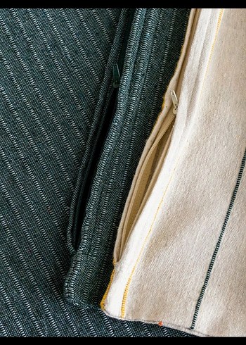 Lcw home 2li yastık kılıfı - Görsel 3