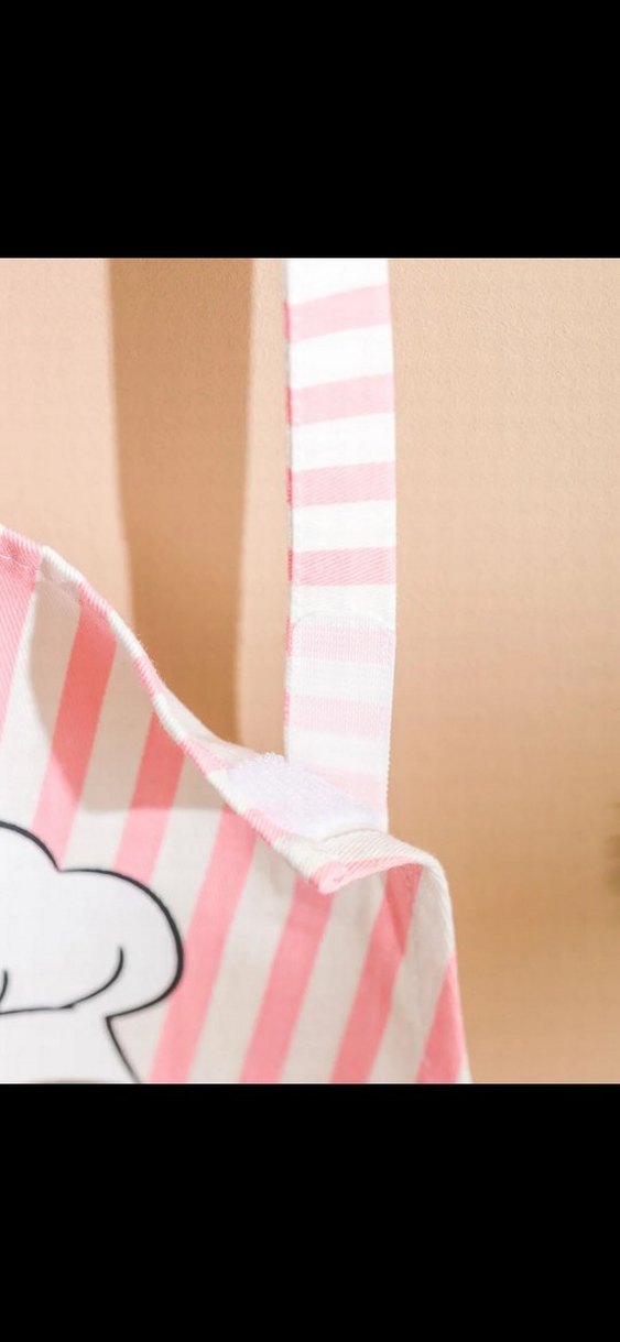 Lcw home önlük - Görsel 2